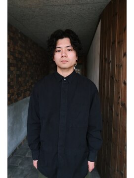 ワビサビ(WB/SB) YUITO STYLE No.110