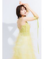 モト 船橋(moto)&nbsp;ヘイリーボブ/ショコラベージュ/ロブヘア船橋/京成船橋