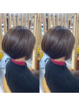 トランク(Trunk) 大人ショート◎