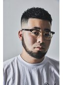 スキンフェード