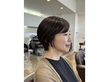 ルッツ(Lutz. hair design)