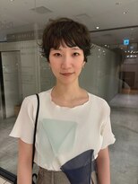 キルトプラスリム(Qilt+LIM)&nbsp;オリーブショート