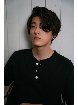 ディア 平塚(diar) メンズカット/パーマ/デザインパーマ