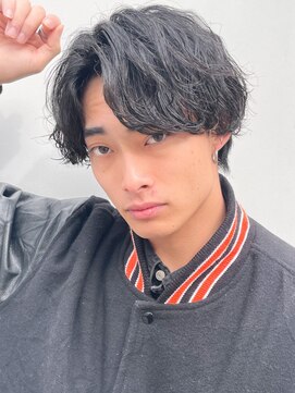 ロンド ローガン 名駅(Lond LOGAN) バイカーにオススメ！アメカジセンターパート