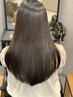 Open記念　【EHSEEN限定】カットカラートリートメント