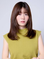 エンタク 新宿三丁目店(enntaku)&nbsp;韓国/レイヤーカット/縮毛矯正/men's/新宿三丁目駅