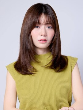 エンタク 新宿三丁目店(enntaku) 韓国/レイヤーカット/縮毛矯正/men's/新宿三丁目駅