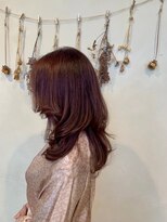 シャンプーボーイ セントラル 博多(SHAMPOO BOY central) ナチュラルピンク