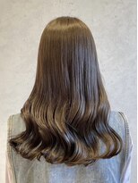 イワッシュ 鶴ヶ峰駅店(IwAsh)&nbsp;☆お客様スタイル☆【鶴ヶ峰／鶴ヶ峰駅】