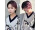 グローバルヘアー バランス(global hair BALANCE)の写真