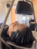 カット＋極上ヘッドスパ＋頭浸浴￥8,800