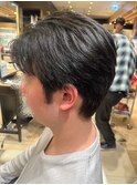 爽やかメンズスタイル