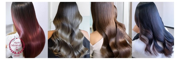 モルニ(MORNI)のサロンヘッダー