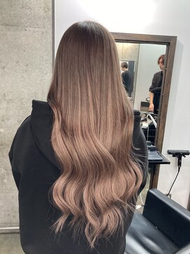 ラス トーキョー(LAS TOKYO) シールエクステ50枚☆