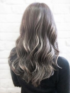 プログレス 仙台駅東口店(PROGRESS) 美髪 ハイライト　10代/20代/30代/卵型/丸型/四角/逆三角/ベース