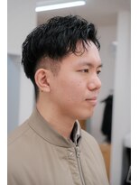 シラ(SHIRA)&nbsp;ナチュラルパーマ