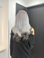 ラピス 福岡天神店(Lapis)&nbsp;ショートからエクステ90枚