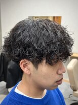 ノーマ(no-ma)&nbsp;波巻きスパイラルマッシュ