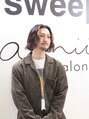 スウィープ 札幌大通(sweep) 鷲田 竜也