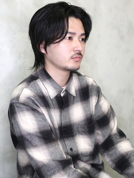 バース(BIRTH) ショート&ボブ専門サロン【BIRTH】天神駅5分★ウルフカット 4