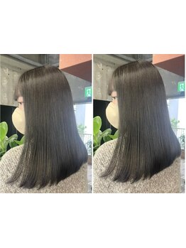 お手頃に最新の流行が抑えられる注目のアカデミーサロン！通いやすい価格で、あなたのお気に入りサロンに♪