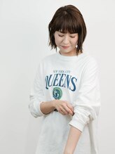 ボタニウムドットハイクバイアールサロン(BOTANIUM.Hk by Rr SALON) KAYO