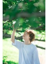 リンク(Linc.)&nbsp;乾 裕哉