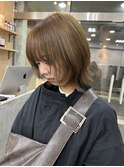 ショートレイヤー