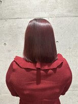 ヘアールーム プリズム(Hair room Prism) 髪質改善ルミライズ