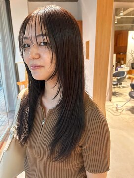 ヌイ(nui) longlayer