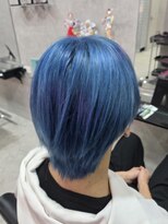 トイボックス(TOYBOX) 水色