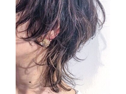 トゥッティー(Tutti)の写真