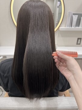 ルーム 郡山店(ROOM) 赤み消し＊グレージュ