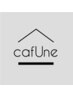 ★cafUne小顔カット×ケミストをプラスでダメージ軽減の縮毛矯正★平日でお得