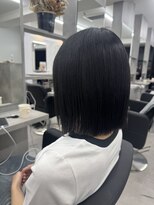 ラピス 新宿(Lapis)&nbsp;【フェイクブラック/ブルーブラック/韓国風】