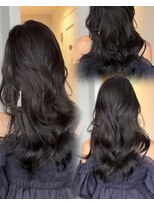 バンクスヘアー(BANK'S HAIR)&nbsp;大人女性向け“ソフトレイヤー”