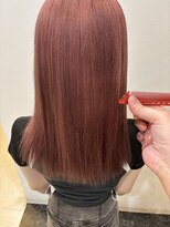 カフネ(KAHUNE)&nbsp;ピンクベージュ