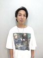 エミリー(Emily) 高橋 朋之