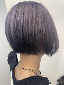 ソル(solar) デザインカラー