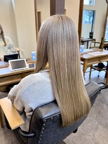 スタートアゲイン エスエー(Start Again .S.A)&nbsp;ダブルカラー