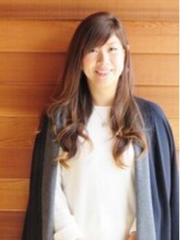 女性ならではの細やかな気配りが嬉しい◎女性目線での可愛いを創るヘアセットで、周りと差がつくstyleに♪