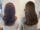 ヘアオーブロジック(HAIR orb LOGIC)の写真/HOTPEPPER BeautyAWARD2021・2022・2025 BEST SALON SILVER Prize受賞◎東北953件中5年連続 トップ10入り
