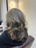 ミリ 千歳烏山(Mili CARE&SPA)&nbsp;エレガントミックス