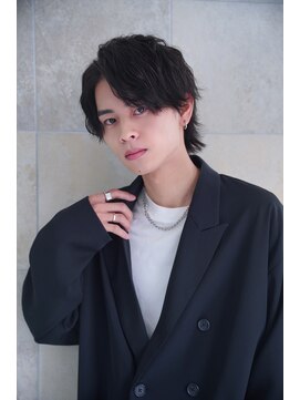 ニューヨークニューヨーク イオン高の原店(NYNY) メンズウェーブウルフ