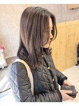 カルム(Calme.)&nbsp;オリーブベージュ