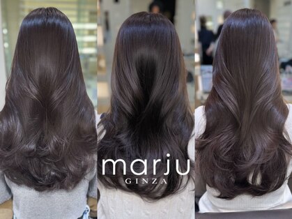 マージュ ギンザ(marju GINZA)の写真