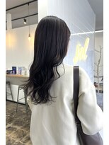 ソル(sol.) 【Sakiho】暗くても透明感抜群カラー!