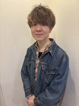 ルミエ 中野島(LUMIE) 磯 佑太朗