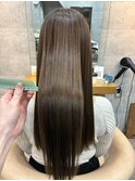 髪質改善/縮毛矯正/白髪染め/白髪ぼかし【保土ヶ谷/東戸塚/戸塚