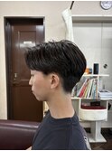 ニュアンスパーマまとめ